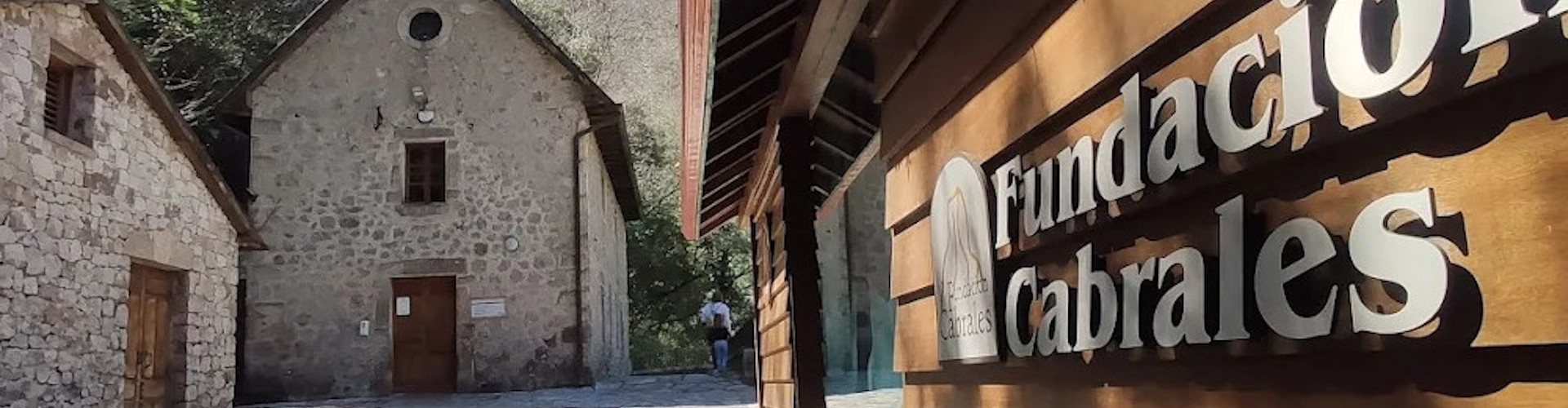 Museo del Queso de Cabrales