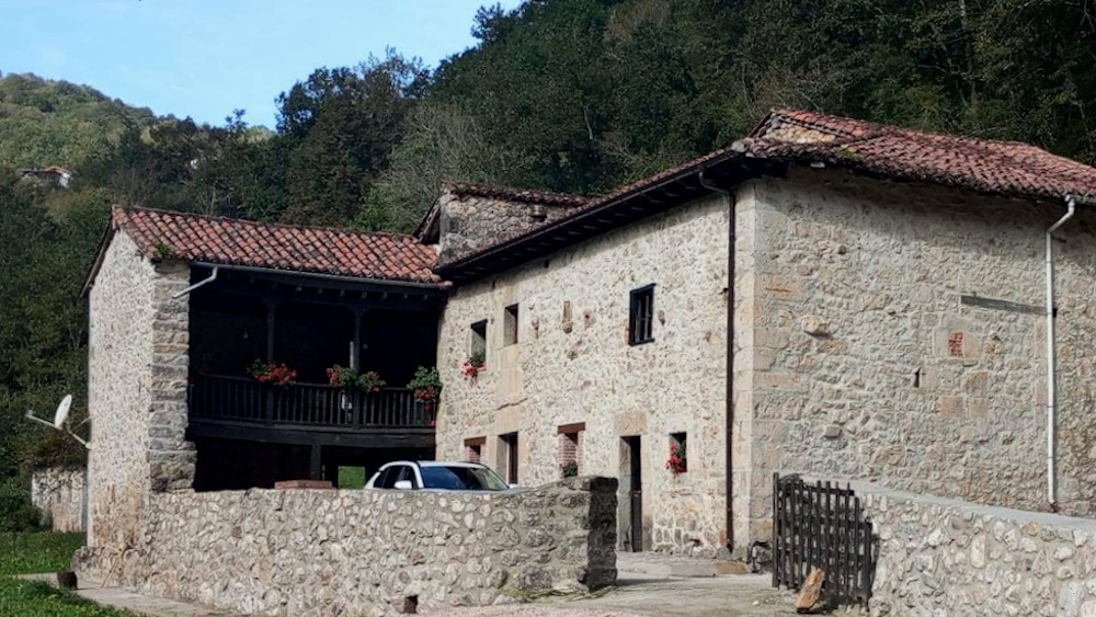 La Molnera