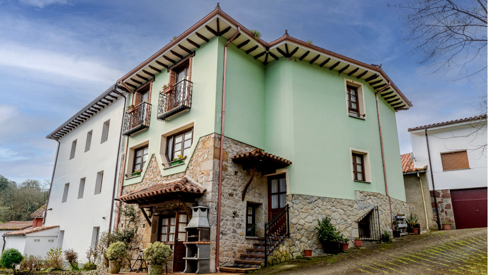 Alojamientos Casa Luisa