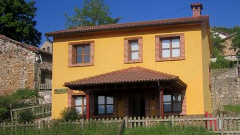 Balcón de los Picos