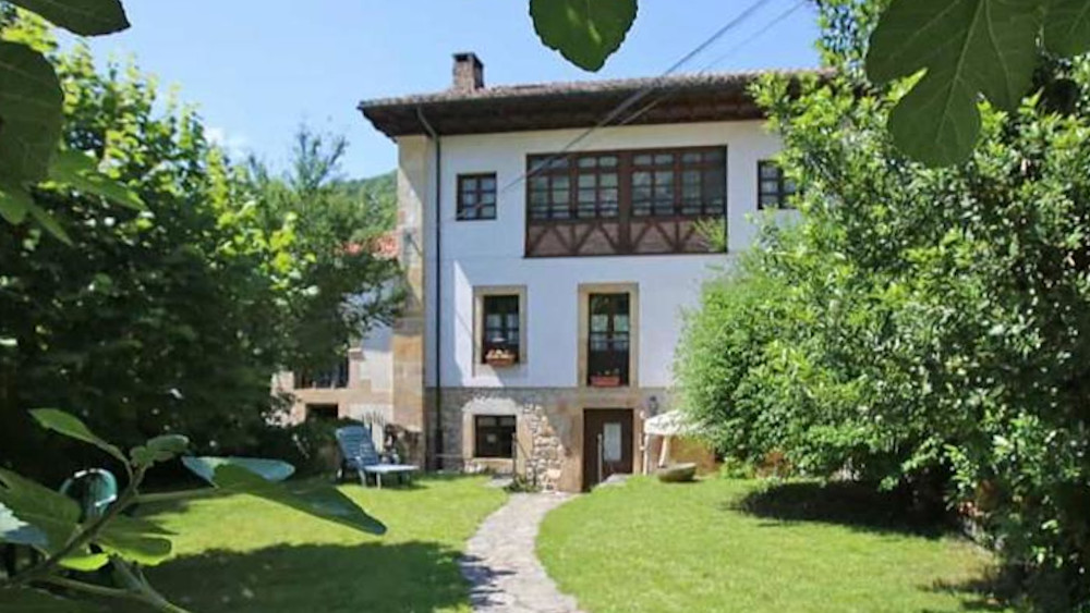 Casa Arenas