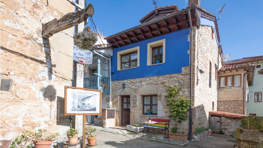 Casa de Dolores