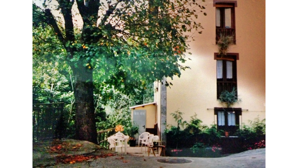 Casa San Antonio
