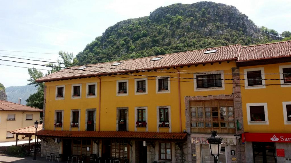 Cabrales