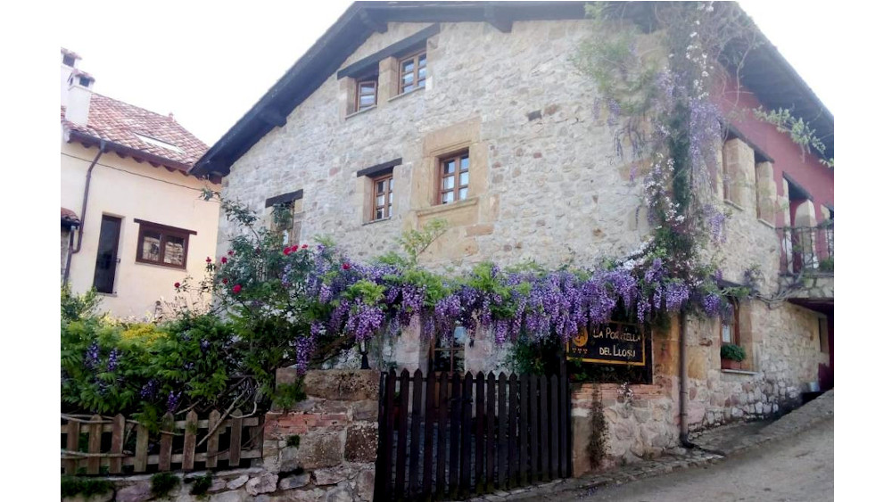 La Portiella del Llosu