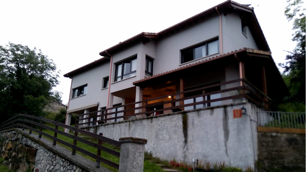 La Senda del Casaño