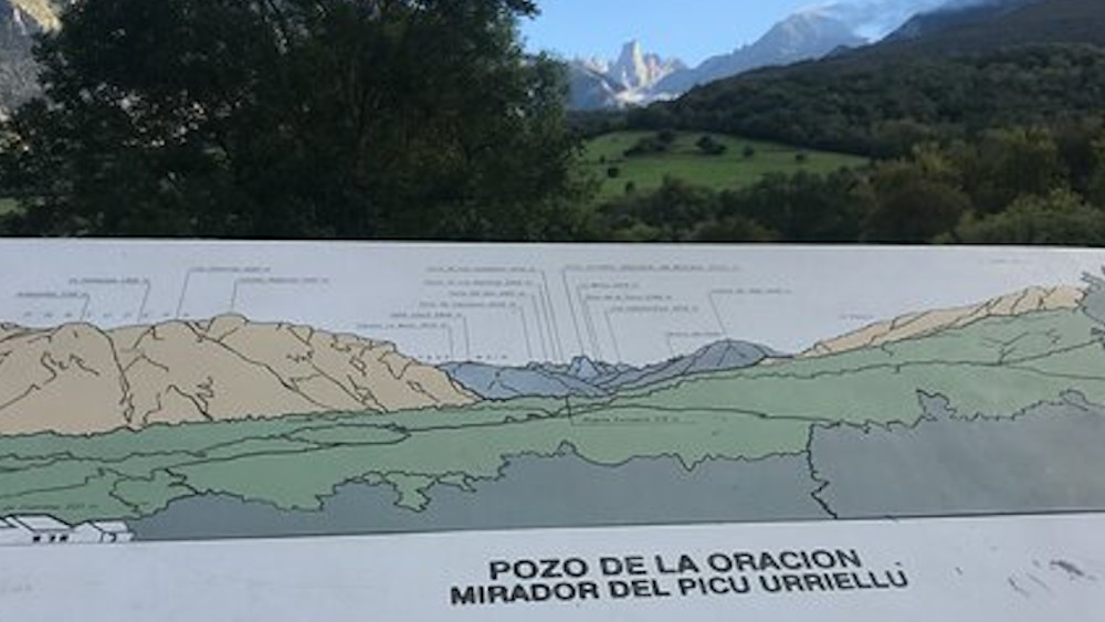 del Pozu La Oración