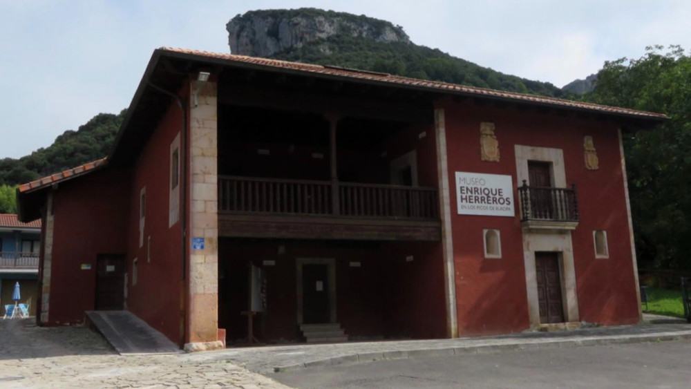 Museo Casa Barcena