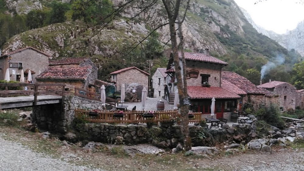 Bulnes
