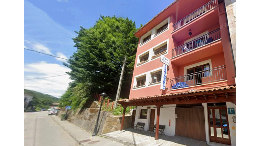Casa Ramón