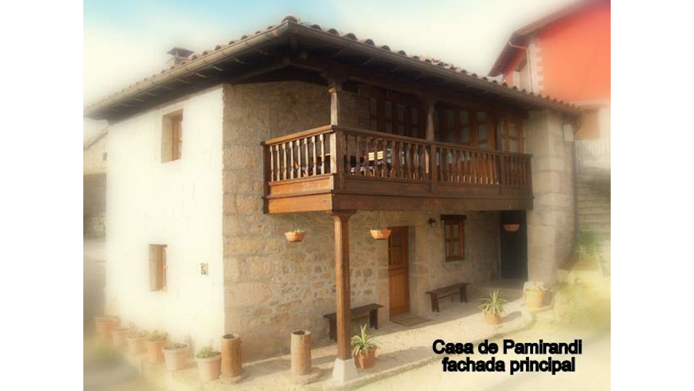 Pamirandi