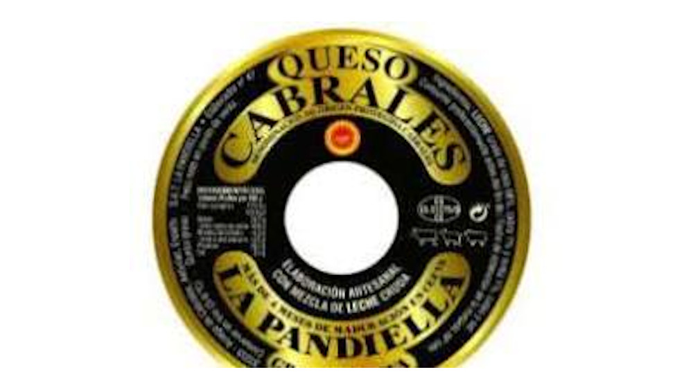Quesería La Pandiella