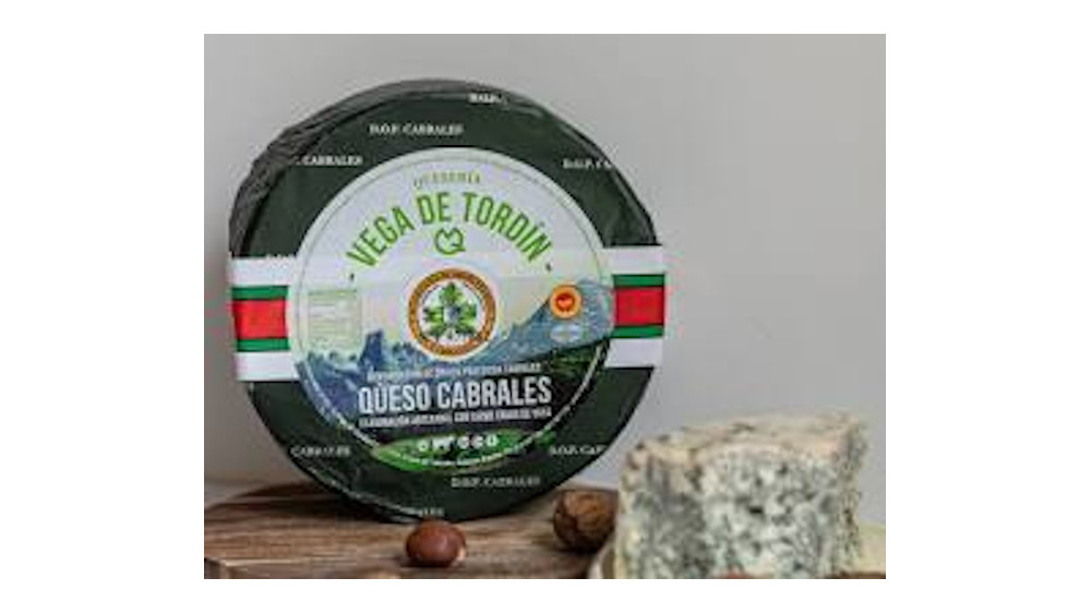 Quesería Vega de Tordín