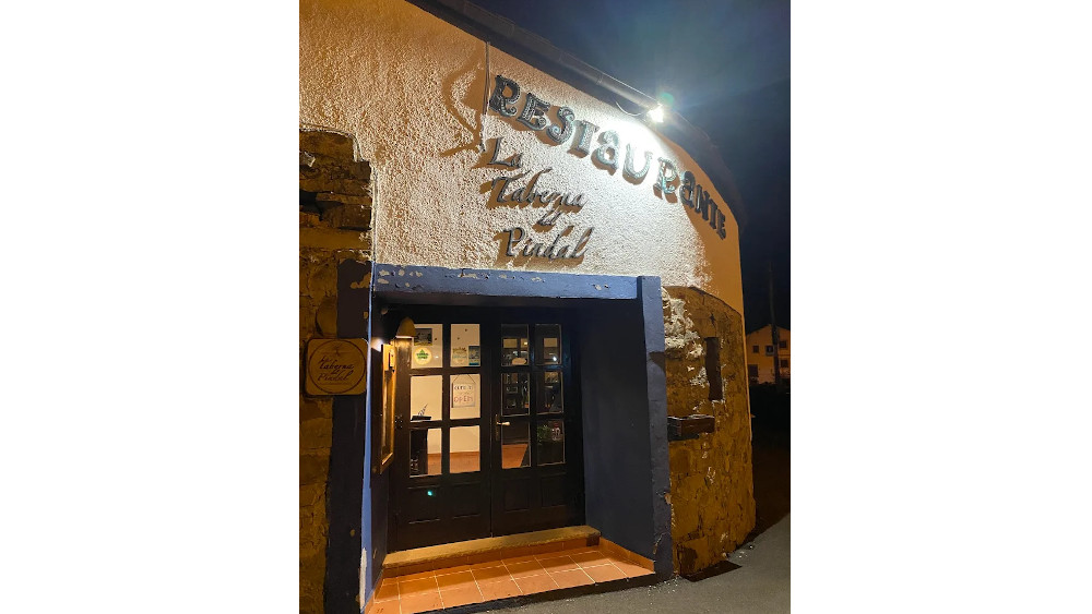 La Taberna del Pindal