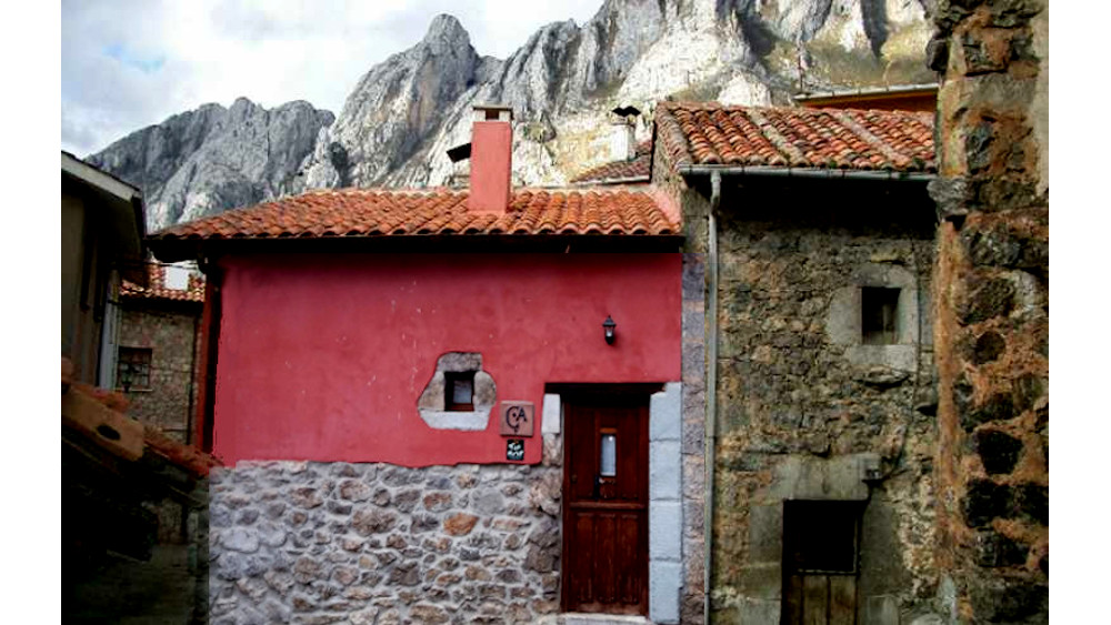 Ruta del Cares