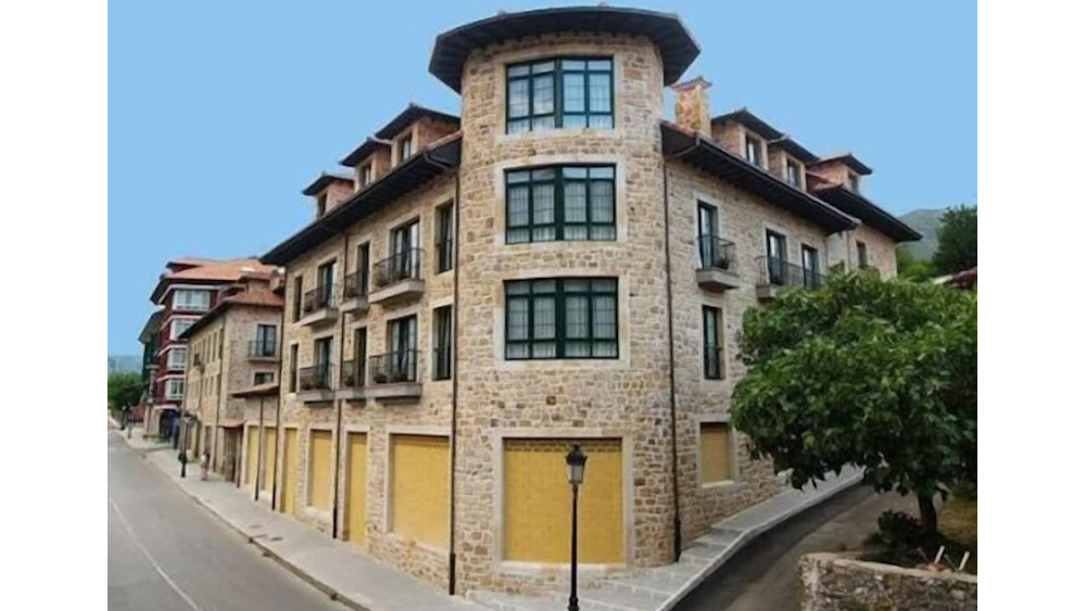 Apartamentos Villa de Cabrales